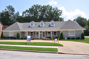 Memphis Invest Real Estate Offices