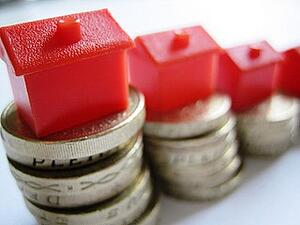 effect of housing market on investment real estate