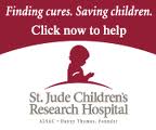 St Jude Children's Research Hospital