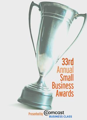 MBJ Awards 2013