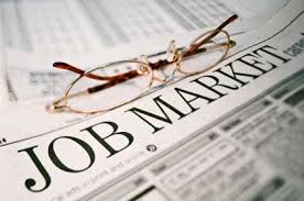 U.S. Job Market