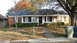 Memphis Investment Property