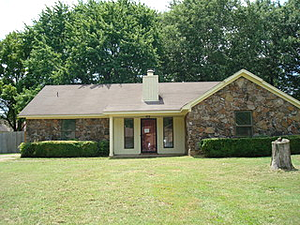 Memphis Investment Property