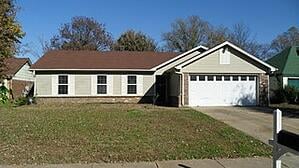 Memphis Investment Property