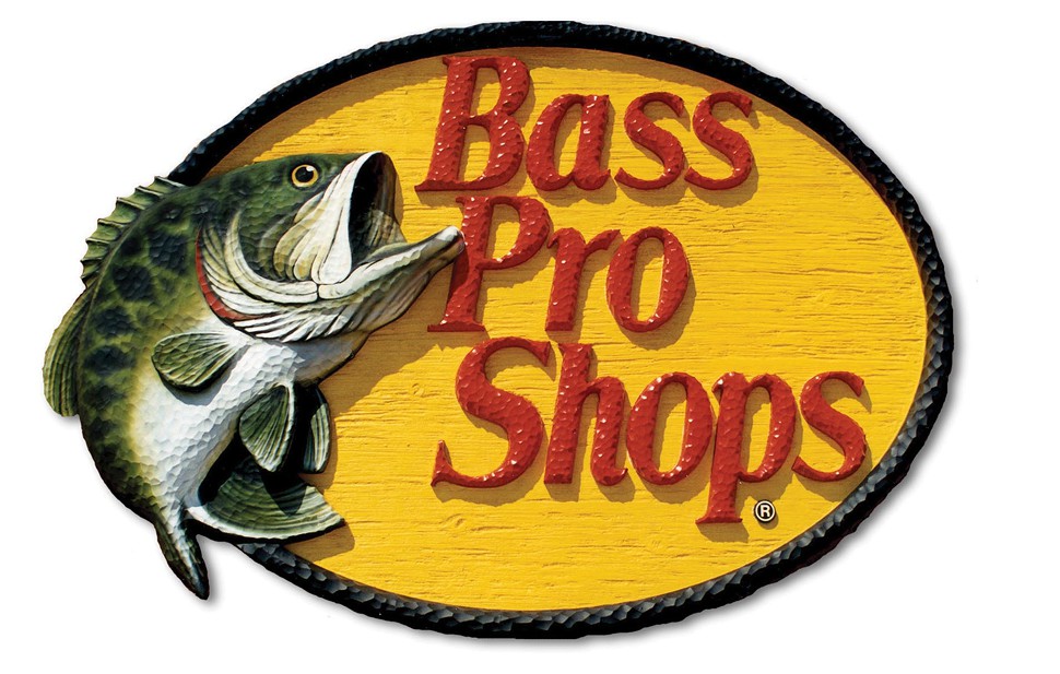 bass pro logo