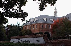 Fannie Mae