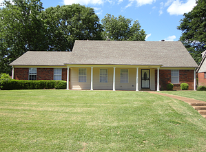 Memphis Investment Property