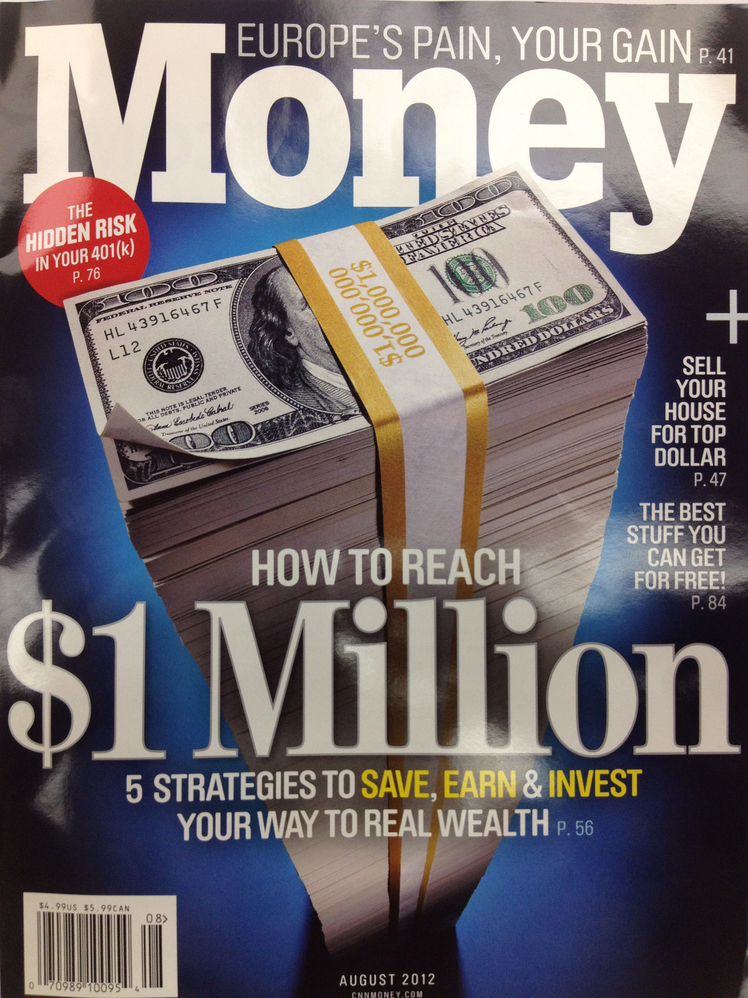 Money Magazine