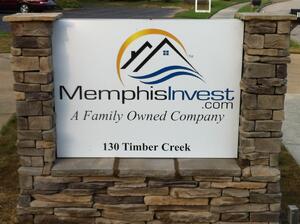 Memphis Invest Real Estate Company