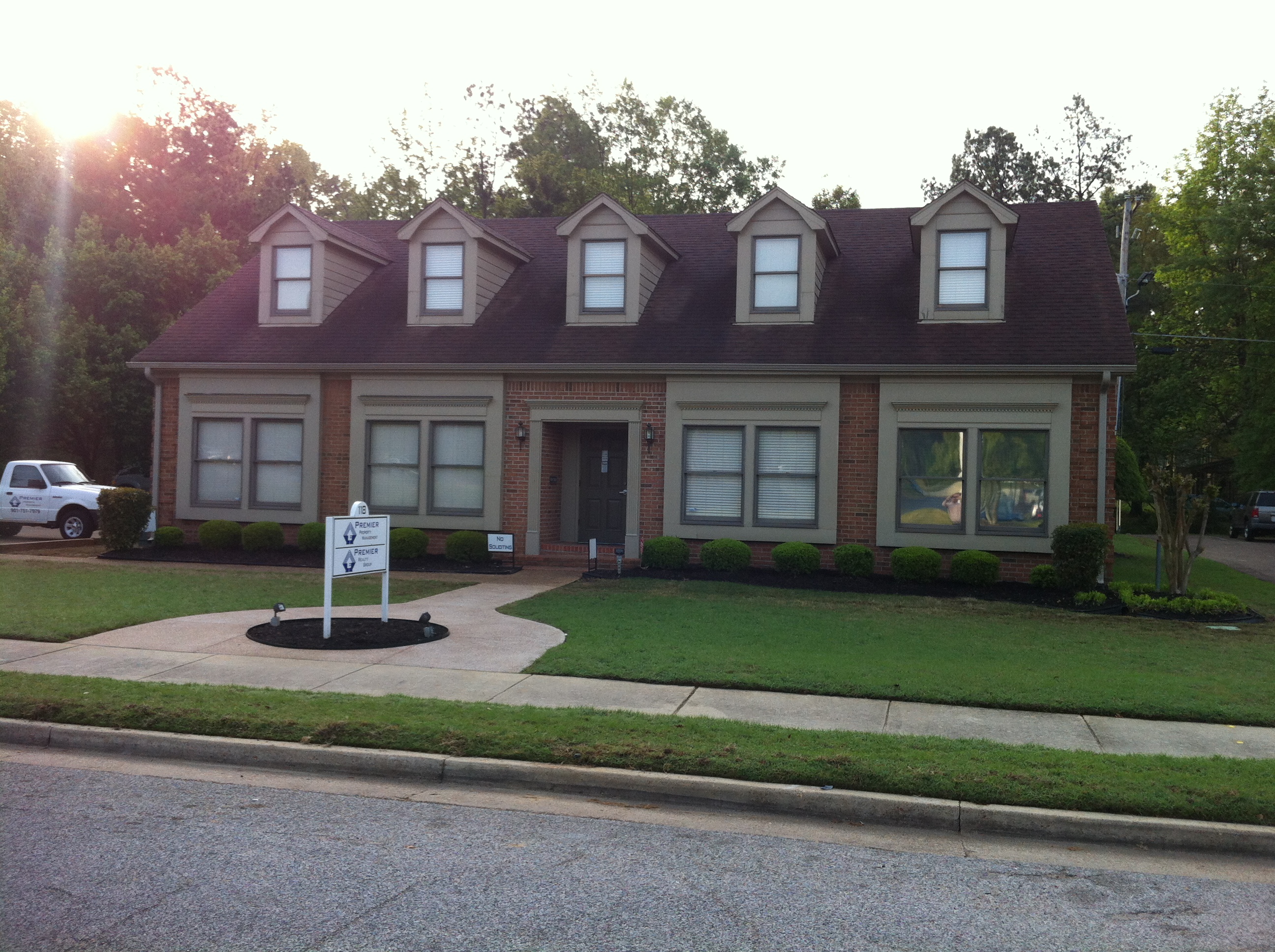 Memphis Property Management