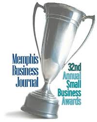 Memphis Business Journal BOY