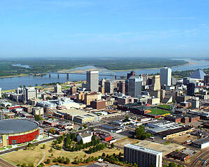 Memphis is a great real estate investment