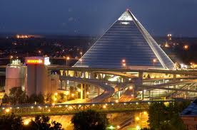 Memphis Pyramid