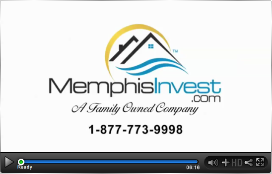 Memphis Invest