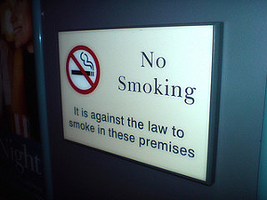 smoking-policy