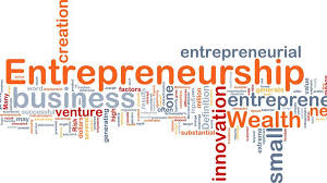 entrepreneurship