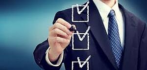 Checklist
