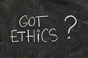 real estate ethics