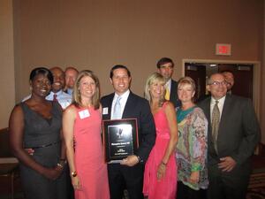 Memphis Invest - Small Business of the Year