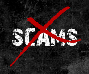 avoidingscams