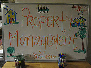 good property management