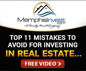 Memphis Real Estate