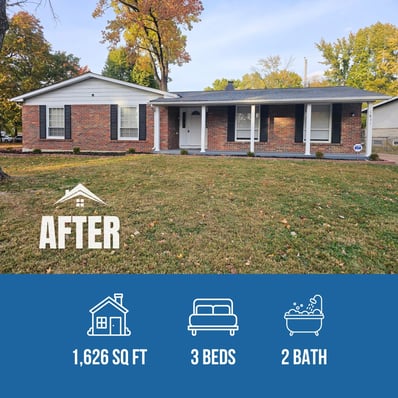 1851 Roseview Lane - Main
