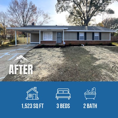 4885 Charrin Cove - Main