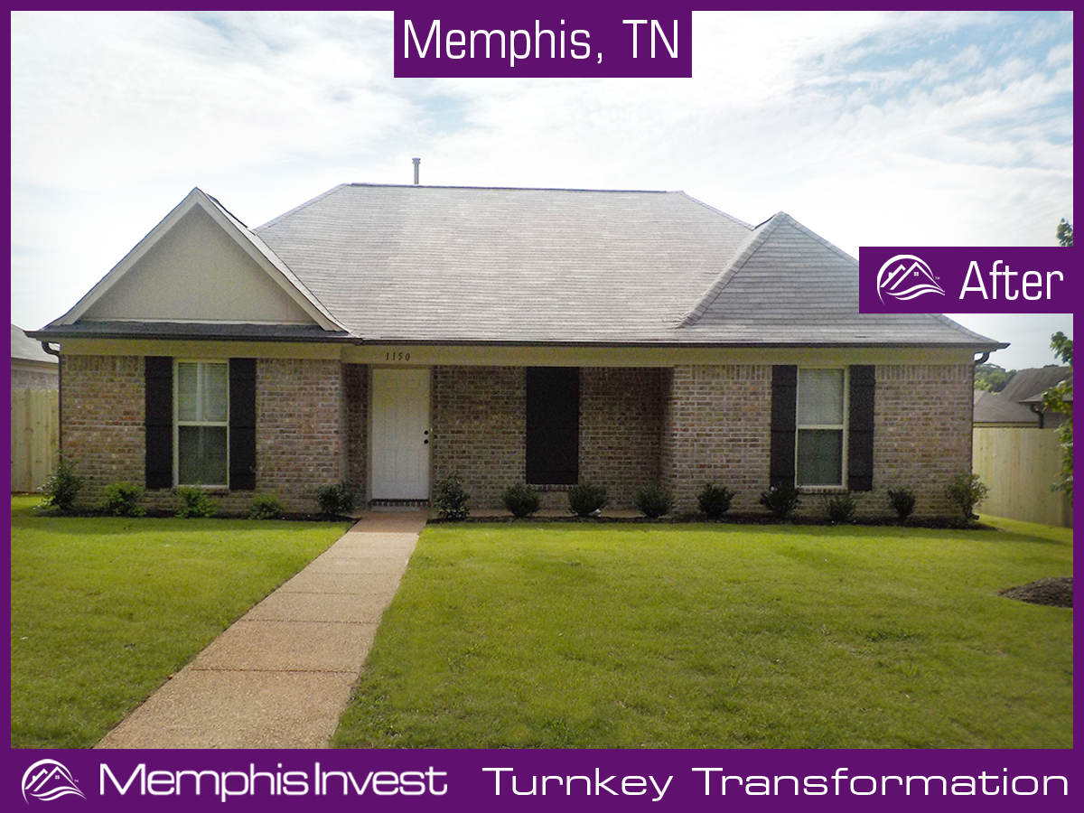 NewConstructionMemphisInvestTurnkey