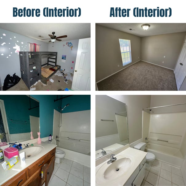 Transformation Interior