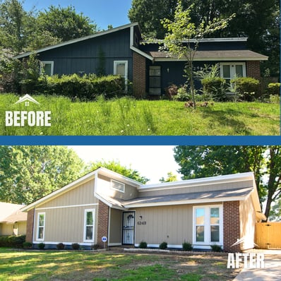 6249 Midsummer Way Before and After-1