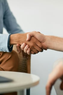 Handshake