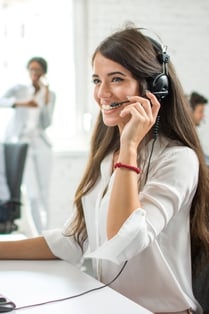 Customer Service Rep