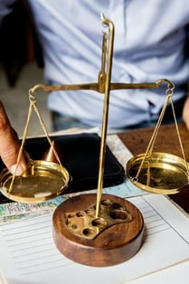 Weighing Costs