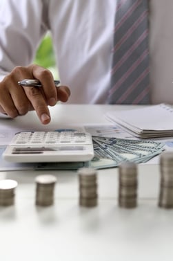 Calculating Money