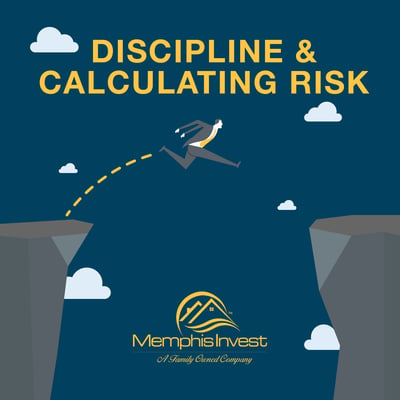 Calculating Risk