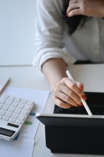 Financial Advisor