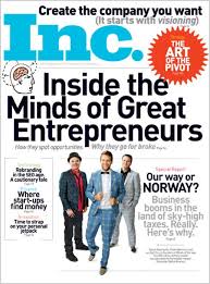 Inc Magazine