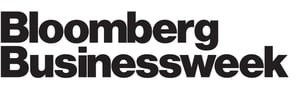 Bloomberg Business week logo
