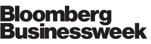 Bloomberg Business week logo Bloomberg Business week logo