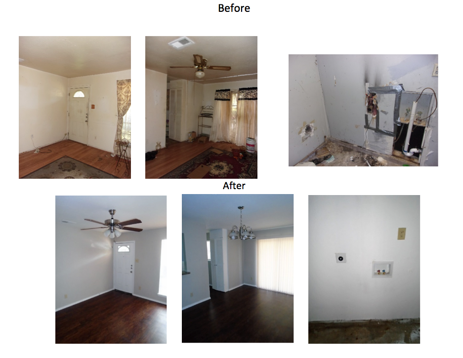 Dallas-Turnkey-Investing-Rehab