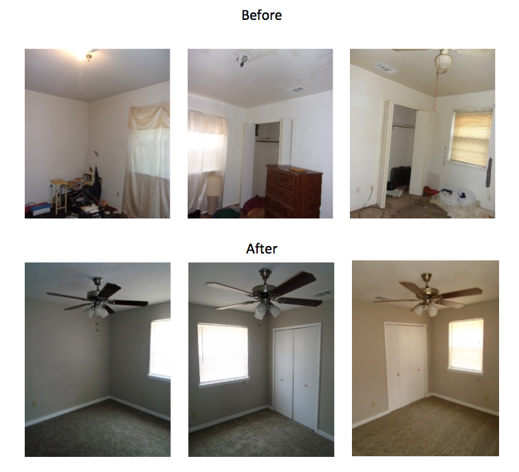 Dallas-Turnkey-Investing-Rehab