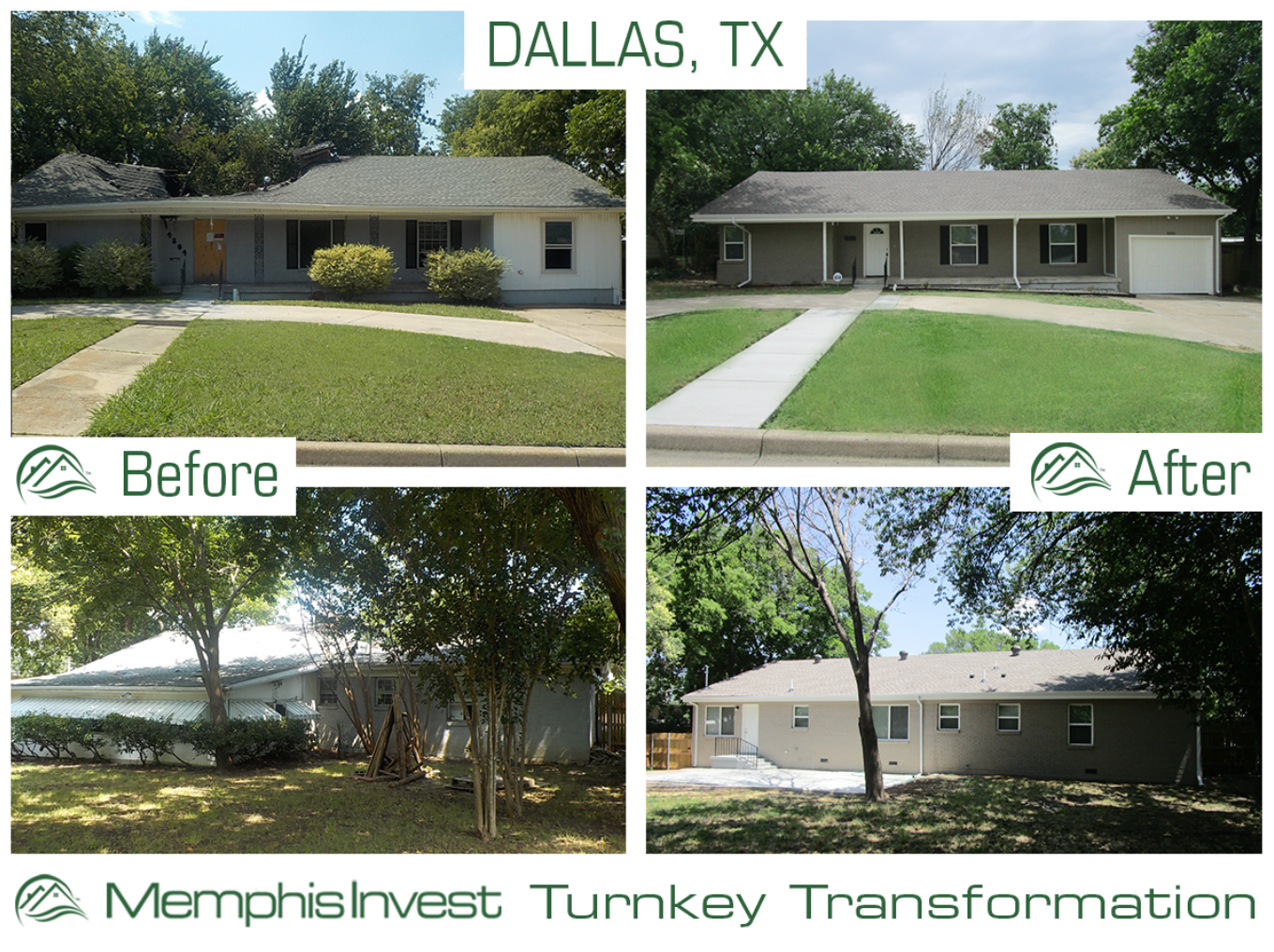 Turnkey-Renovation-Memphis-Invest-Dallas