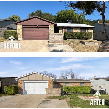 Transformation Tuesday (4)