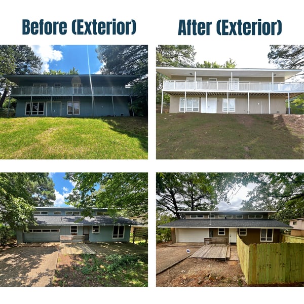 Transformation Tuesday - 1520 Garland Avenue - Exterior (2)