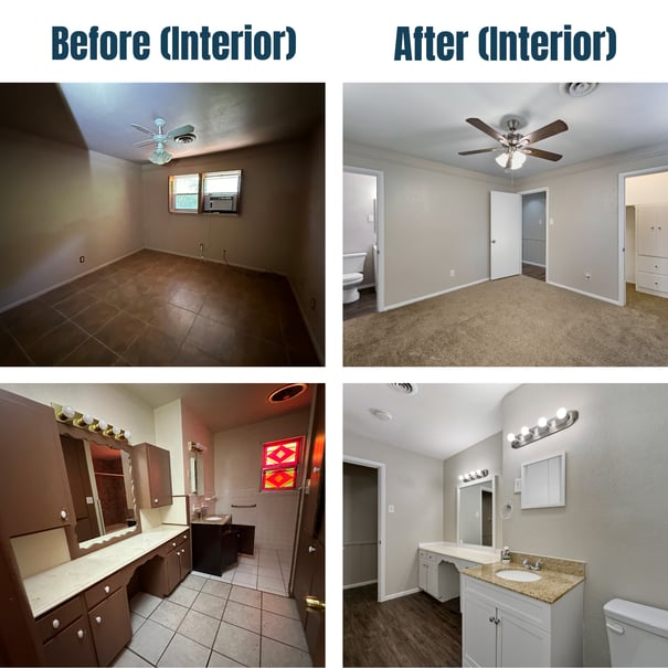 Transformation Tuesday - 1520 Garland Avenue - Interior (2)-1