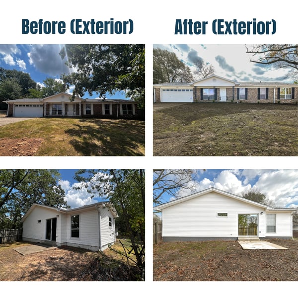 Transformation Tuesday - 200 Timberline Drive (4)