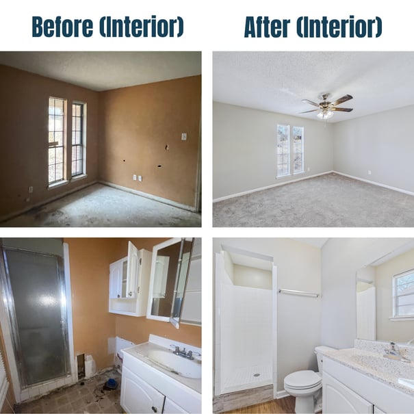 Transformation Tuesday - 3519 Lindsey Circle (2)