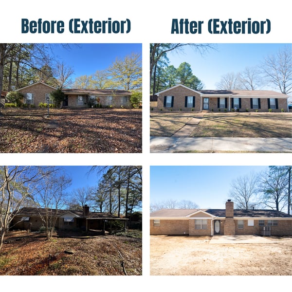 Transformation Tuesday - 4061 Spring Hollow Drive (4)