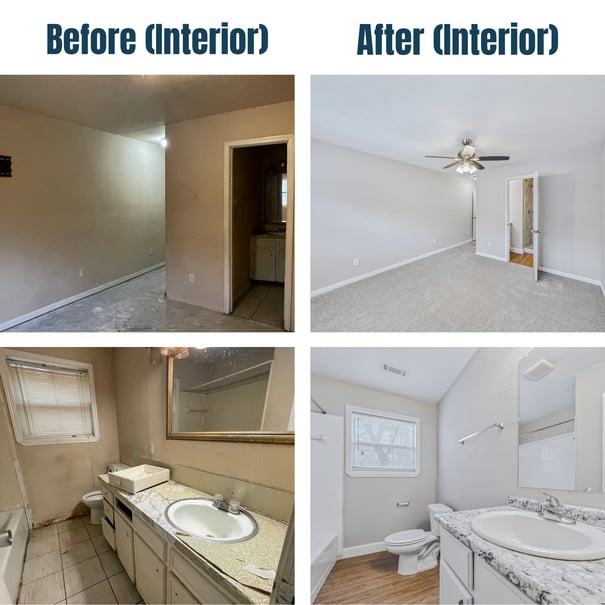 Transformation Tuesday - 5604 Walpole Dr (3)